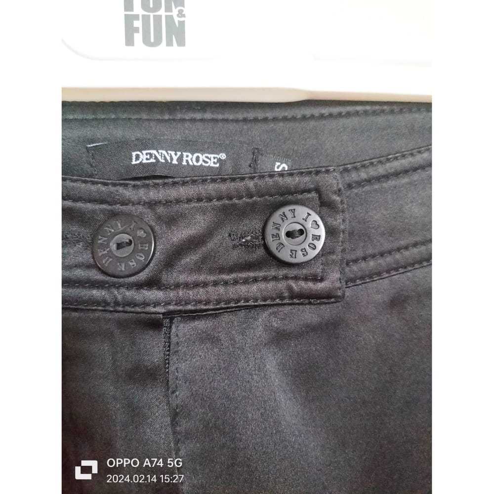 Denny Rose Straight pants - image 6