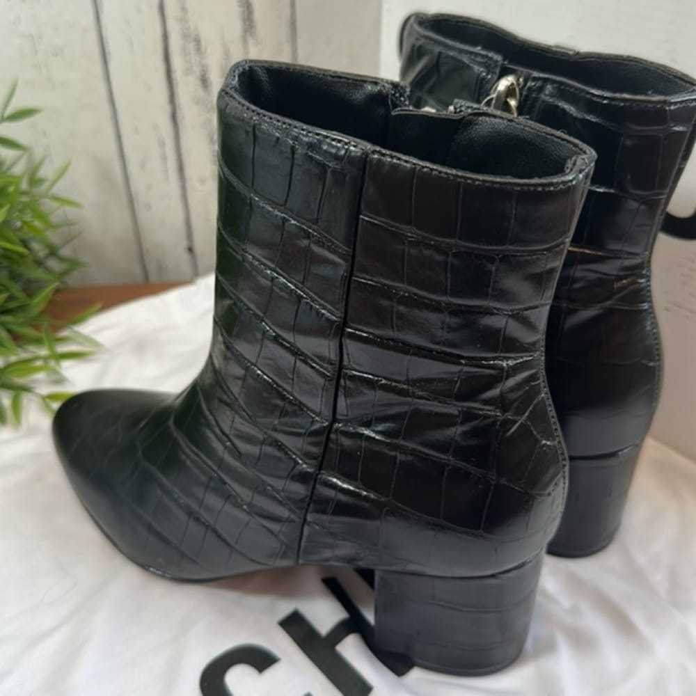 Schutz Leather boots - image 5