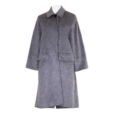 Cinzia Rocca Cashmere trench coat - image 1