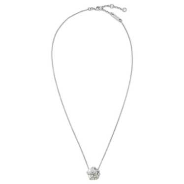 ネックレス・ペンダント BOTTEGA VENETA Intreccio Pendant Necklace ボッテガヴェネタ BOTTEGA VENETA ネックレス ペンダント