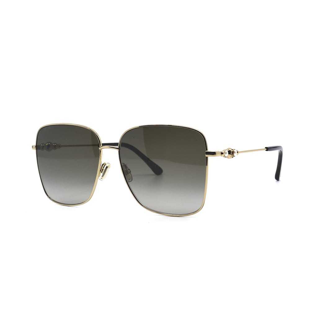 Jimmy Choo Oversized sunglasses - image 5