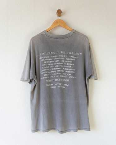 Archival Clothing × Band Tees × Vintage Sun Faded… - image 1