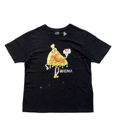 GU × Miharayasuhiro Miharayasuhiro x GU Pizza La … - image 1