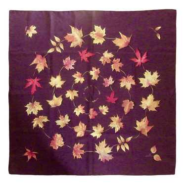 Hermès Silk scarf - image 1