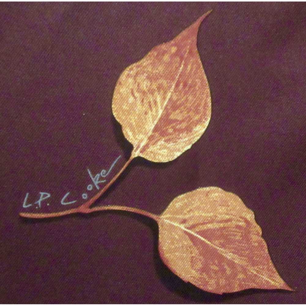 Hermès Silk scarf - image 7