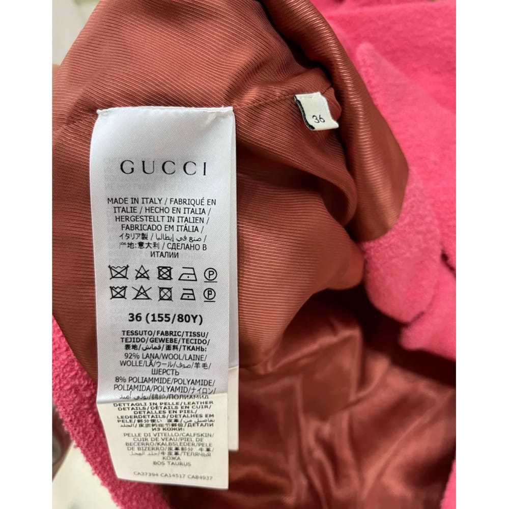 Gucci Tweed jacket - image 3