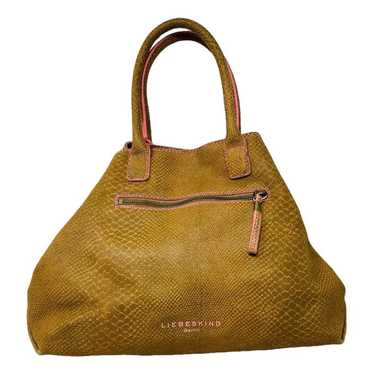 Liebeskind Leather handbag - image 1