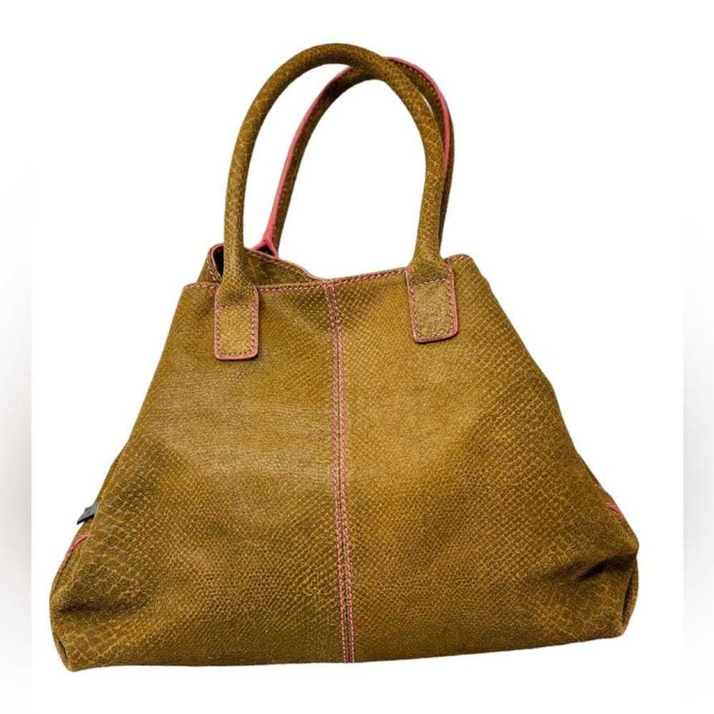 Liebeskind Leather handbag - image 2