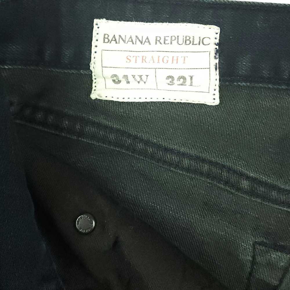 Banana Republic × Streetwear × Thrifted Banana Re… - image 7