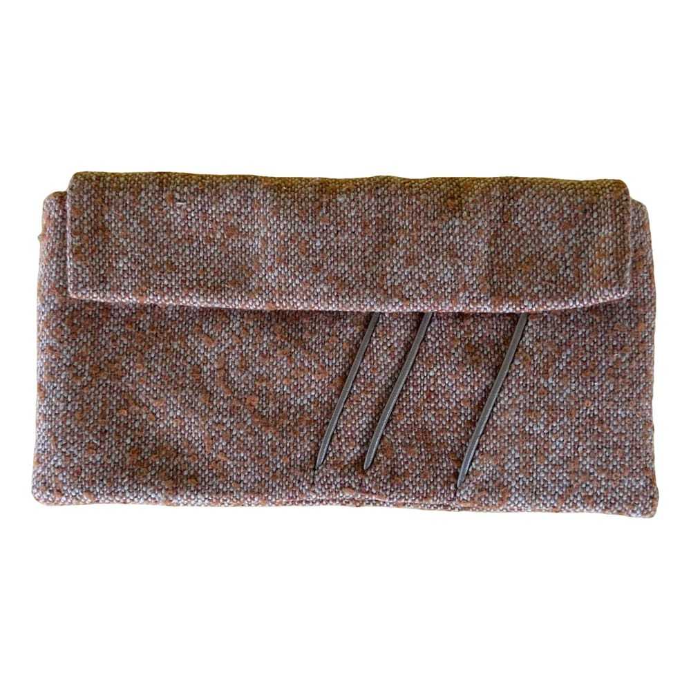 Mimco Wool clutch bag - image 1