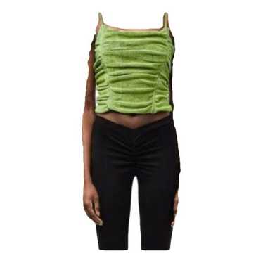 ISA BOULDER 売れ筋商品|||イサ ボルダー Tシャツ トップス レディース Tops Green Isa Boulder Tops for Women - Poshmark