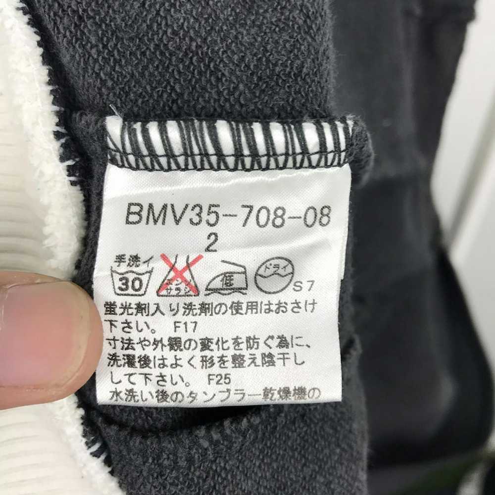Burberry × Japanese Brand Burberry Jacket AS143 - image 6