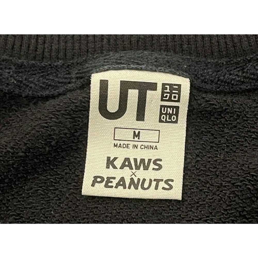 Kaws × Uniqlo UNIQLO KAWS x Peanuts Snoopy Sweats… - image 3
