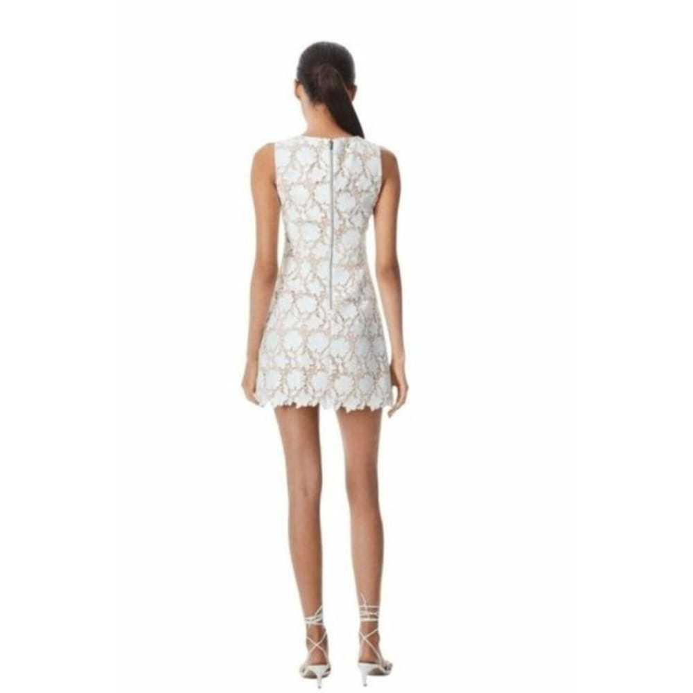 Alice & Olivia Mini dress - image 7