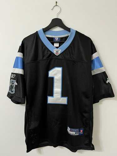 NFL × Reebok × Sportswear Reebok Cam Newton Caroli