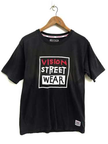 Vision Streetwear Vision Streetwear x Rosebud Cou… - image 1