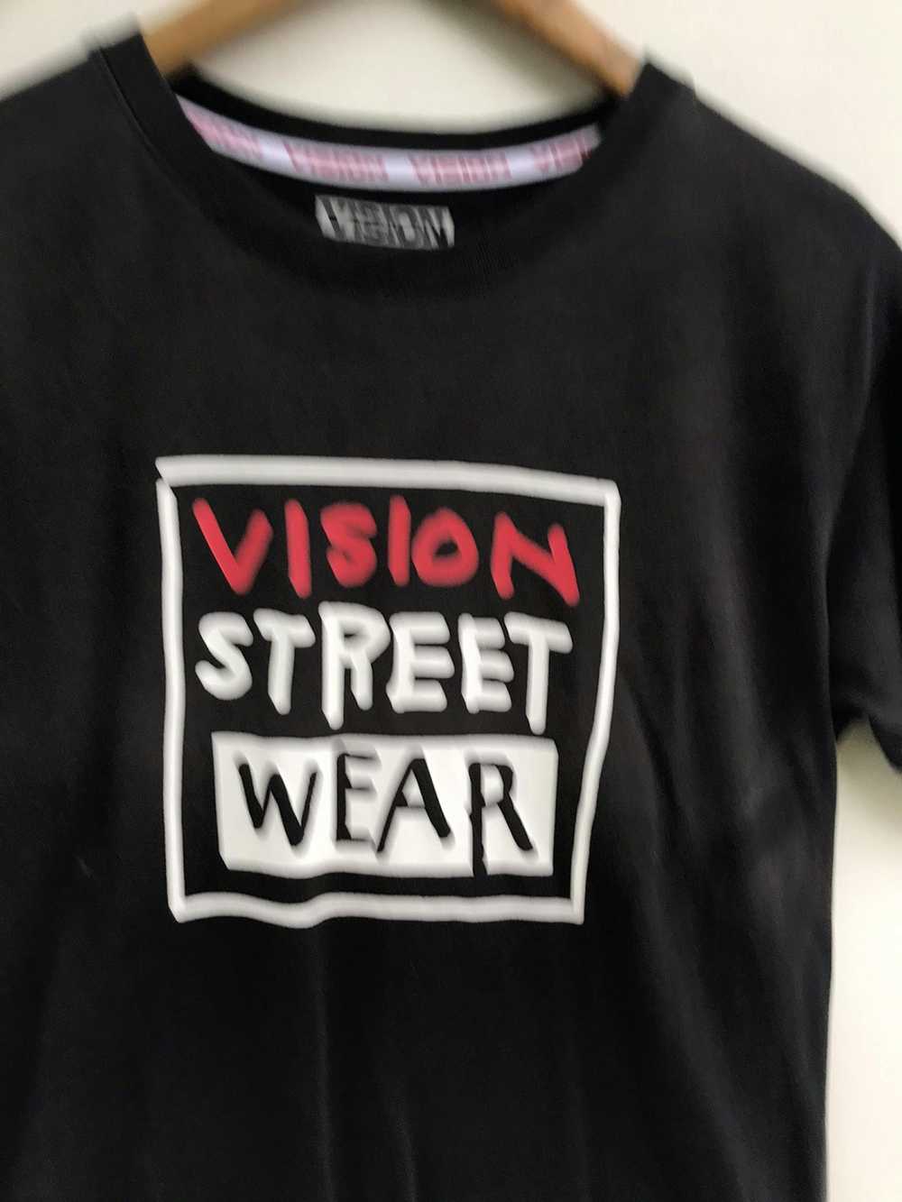 Vision Streetwear Vision Streetwear x Rosebud Cou… - image 3