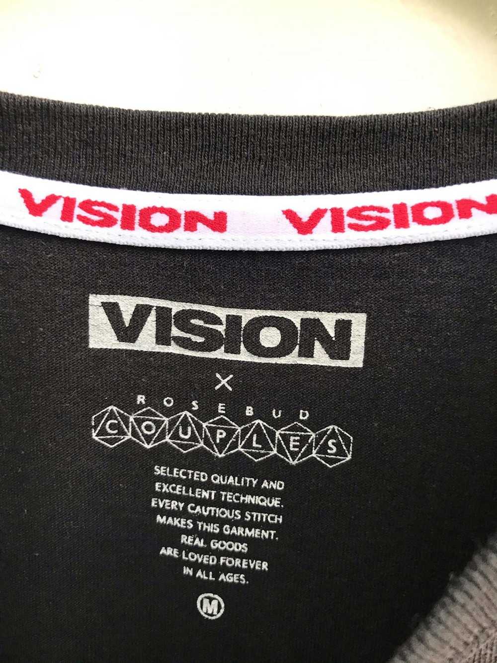 Vision Streetwear Vision Streetwear x Rosebud Cou… - image 9