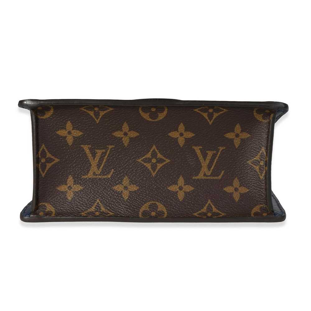 Louis Vuitton Louis Vuitton Scarlet Vernis, Epi &… - image 5