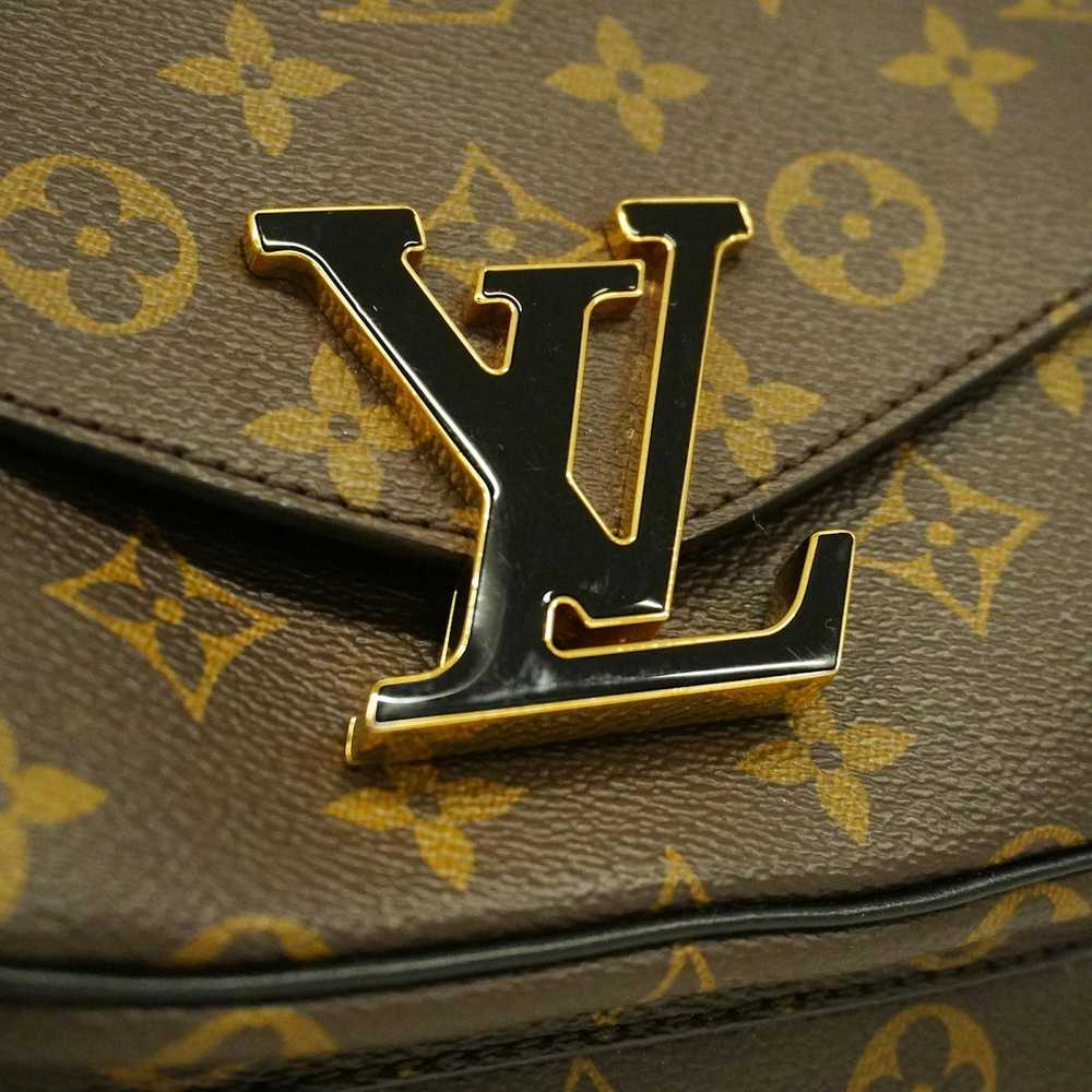 Louis Vuitton Louis Vuitton Shoulder Bag Monogram… - image 12