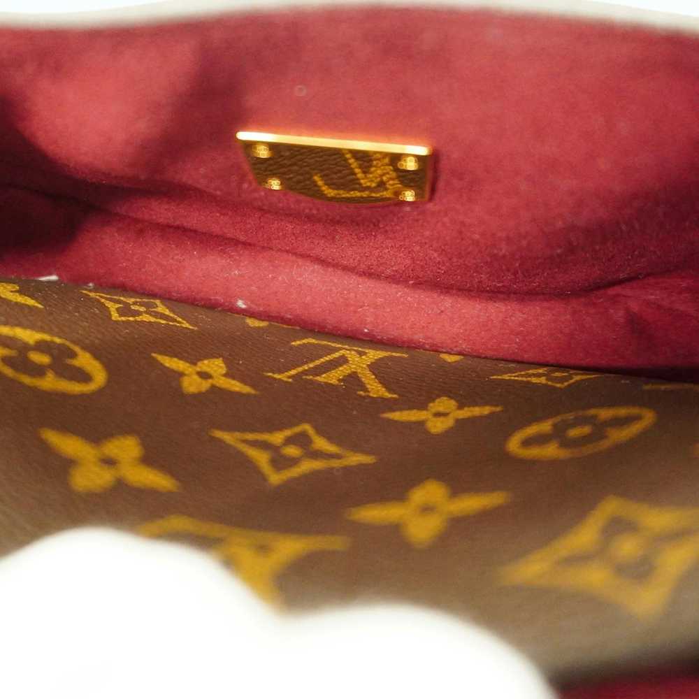 Louis Vuitton Louis Vuitton Shoulder Bag Monogram… - image 8