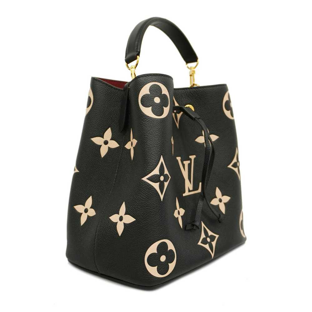 Louis Vuitton Louis Vuitton Monogram Empreinte MM… - image 2