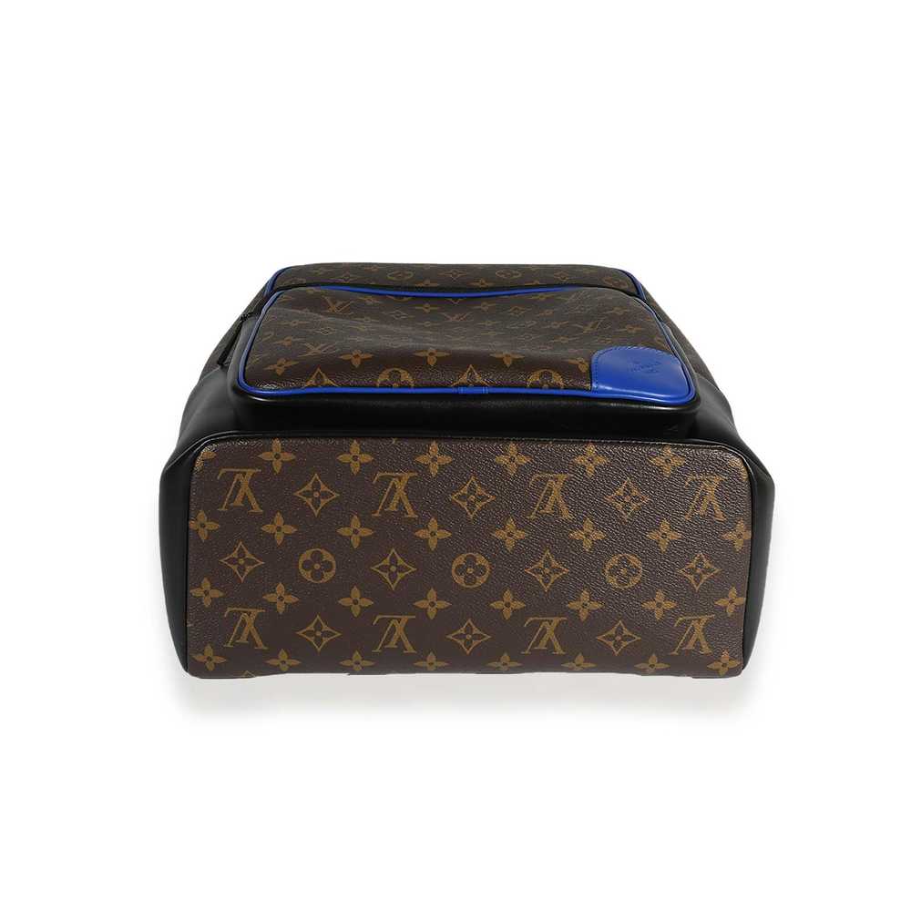 Louis Vuitton Louis Vuitton Monogram Macassar & B… - image 5