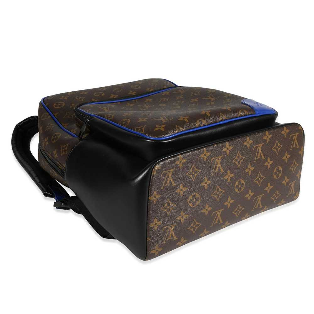 Louis Vuitton Louis Vuitton Monogram Macassar & B… - image 6