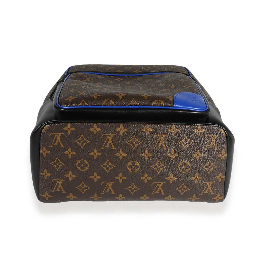 Louis Vuitton Louis Vuitton Monogram Macassar & B… - image 7