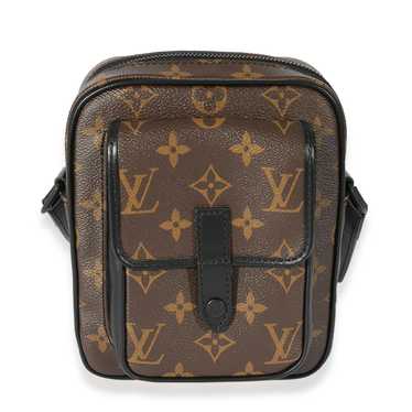 Louis Vuitton Louis Vuitton Monogram Christopher … - image 1