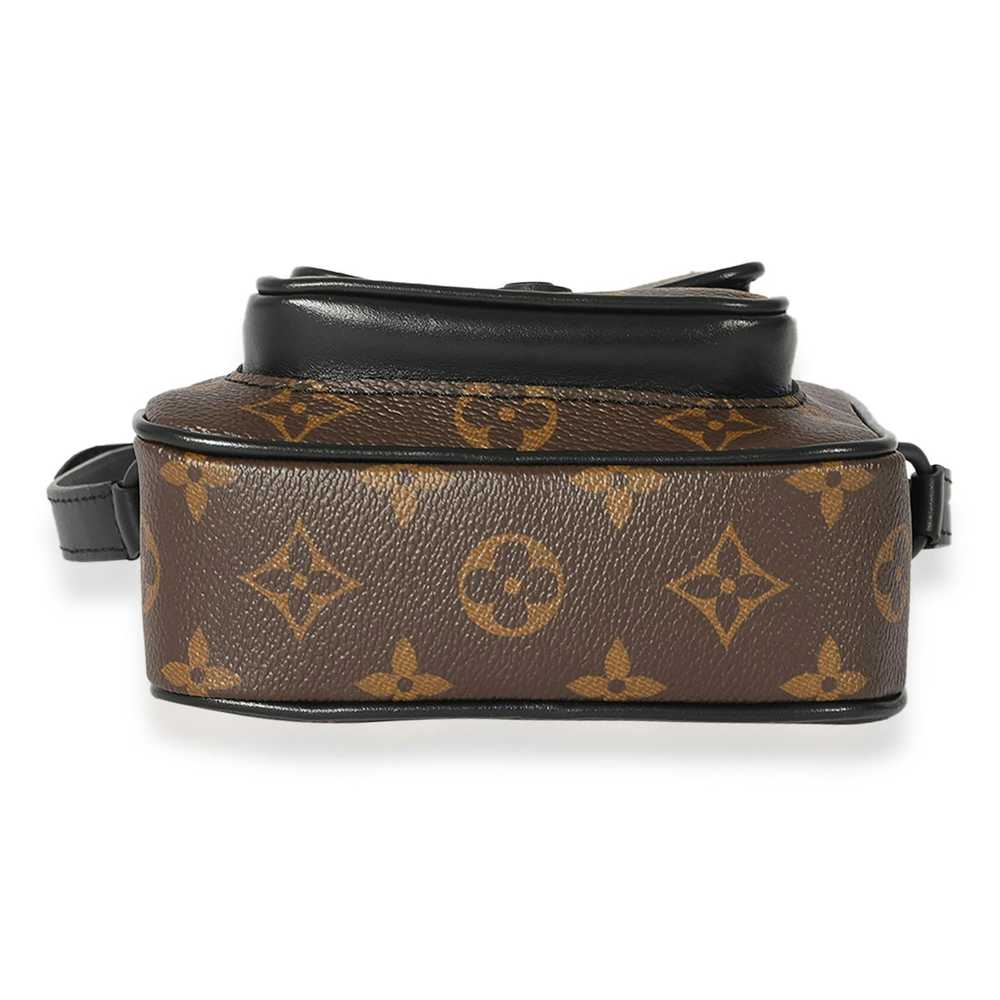 Louis Vuitton Louis Vuitton Monogram Christopher … - image 5