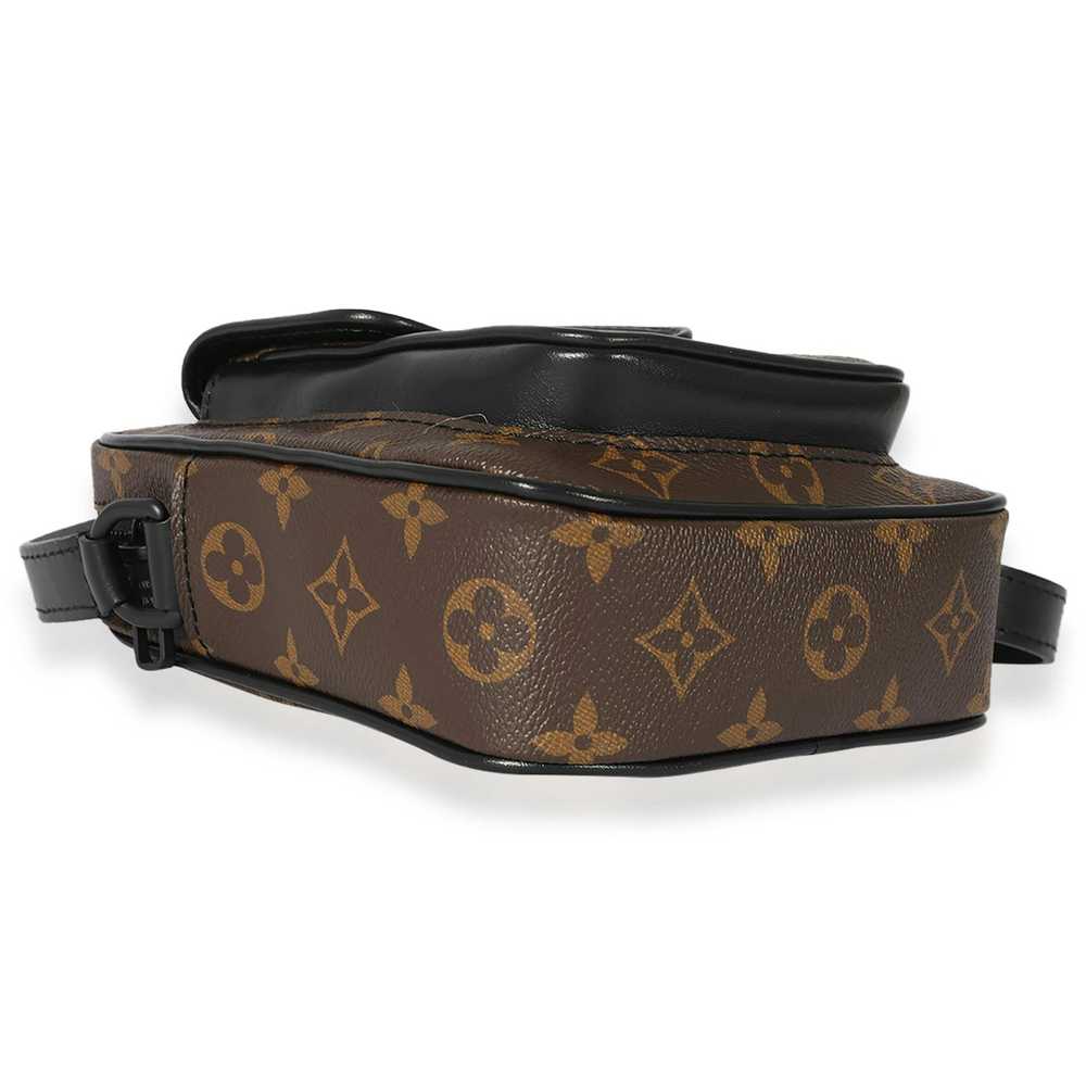 Louis Vuitton Louis Vuitton Monogram Christopher … - image 6