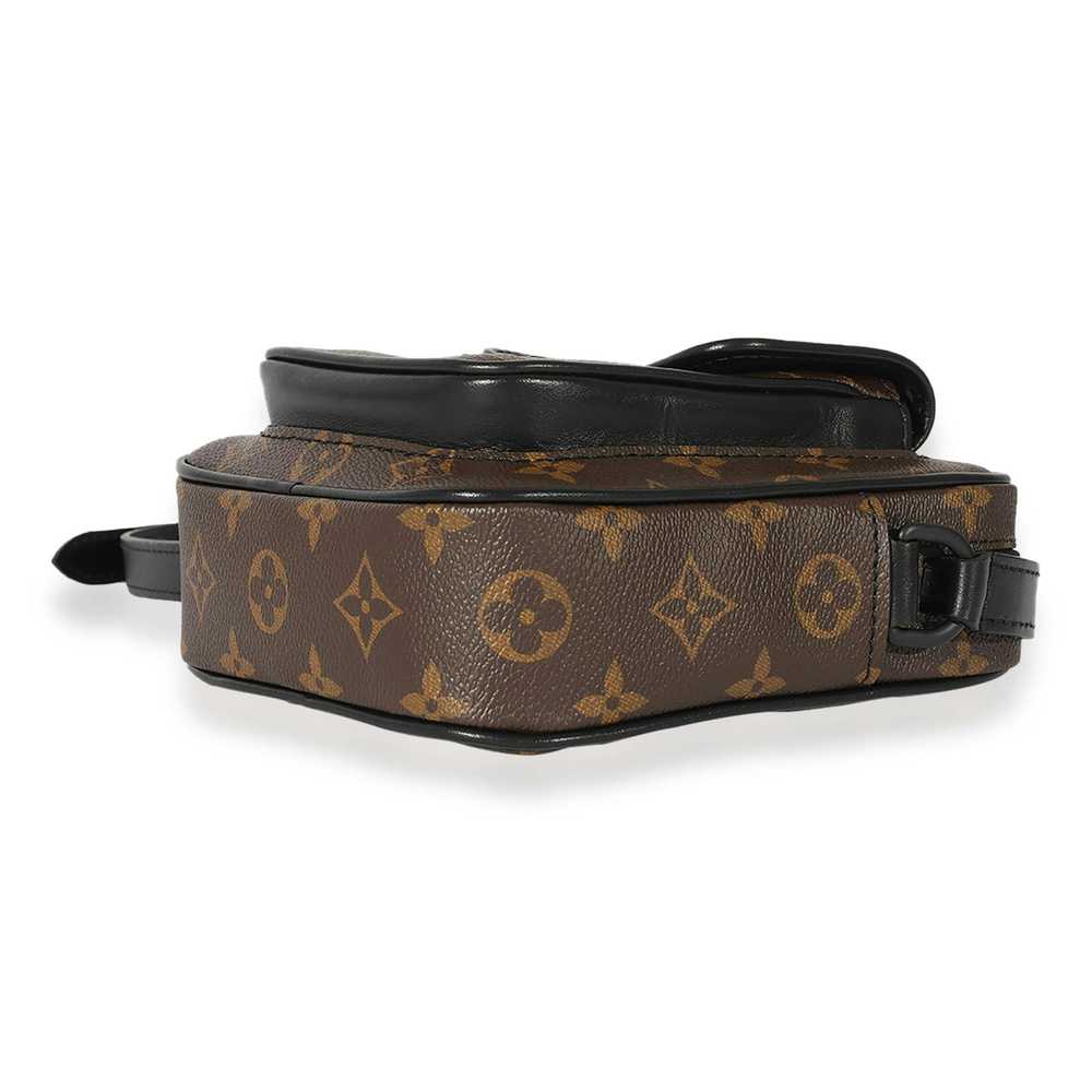 Louis Vuitton Louis Vuitton Monogram Christopher … - image 7