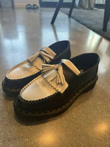 Dr. Martens Dr. Martens Adrian Tassel Loafer Black