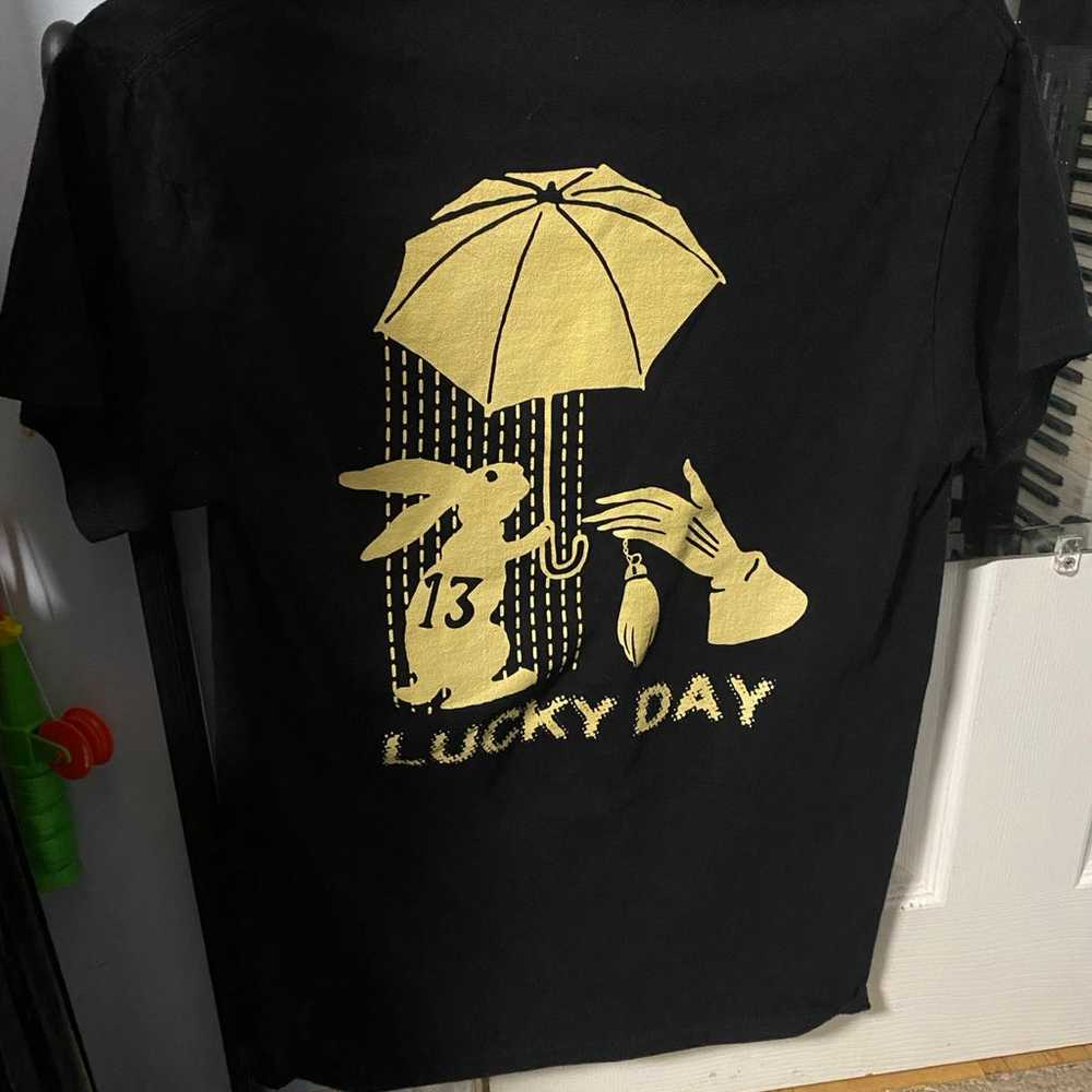 Lucky Day Empyre Tshirt - image 2