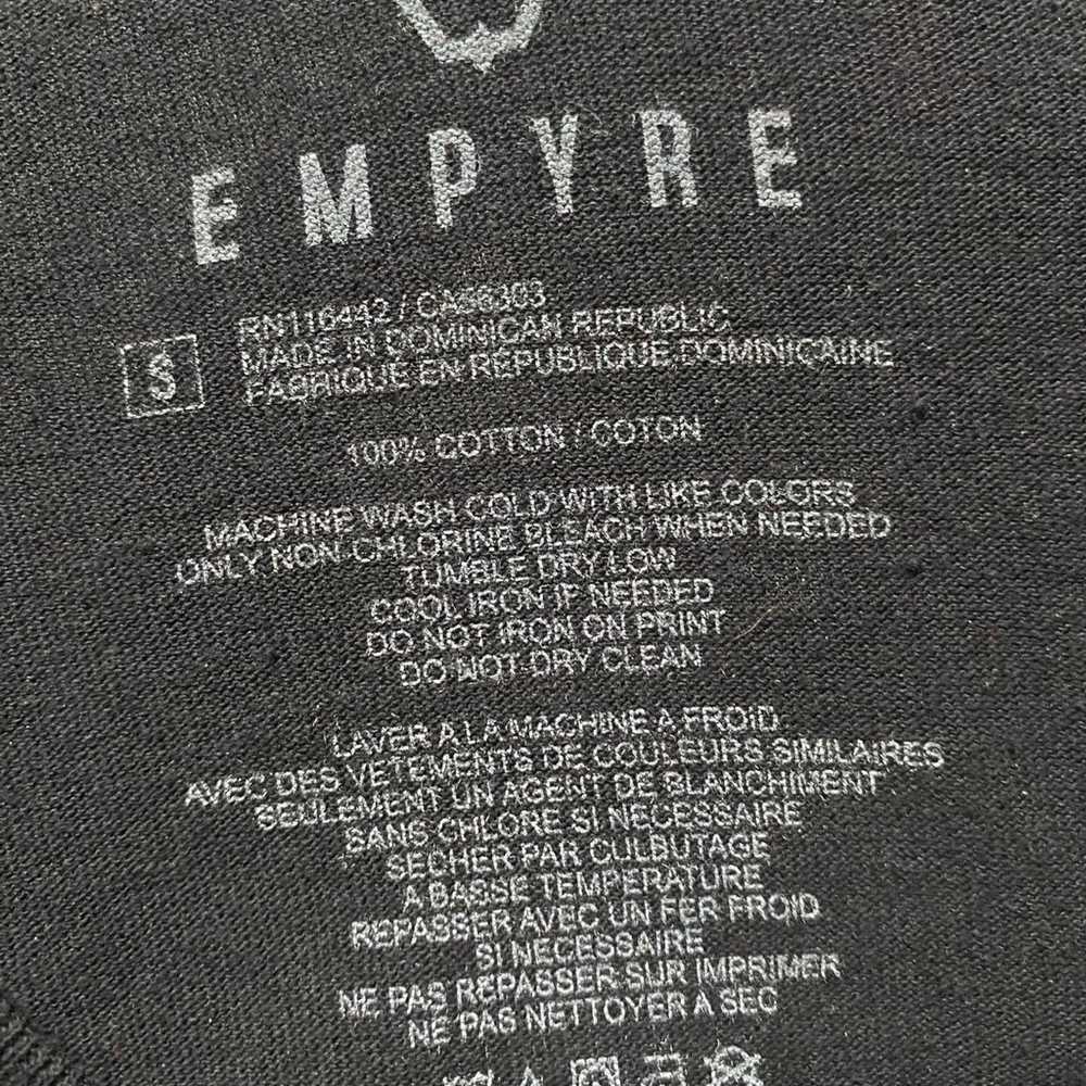 Lucky Day Empyre Tshirt - image 3