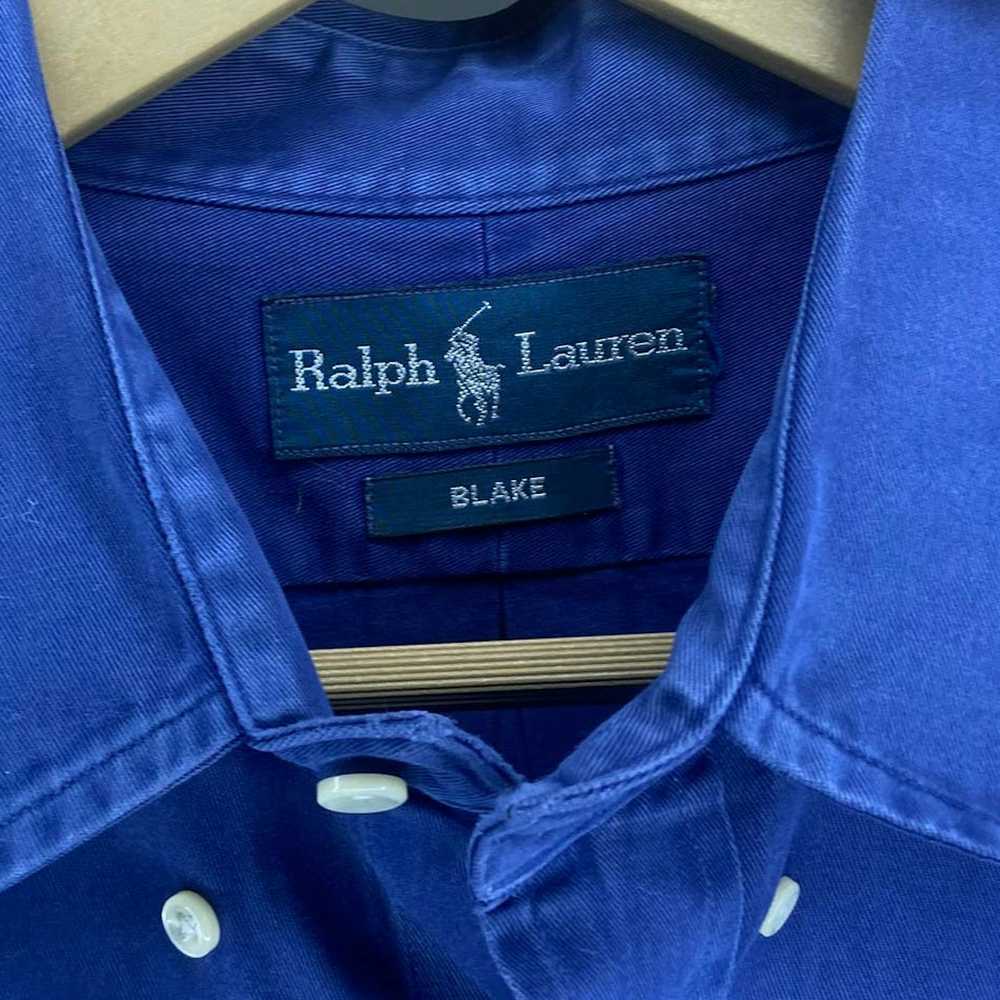 Japanese Brand × Ralph Lauren × Vintage Vintage Y… - image 7