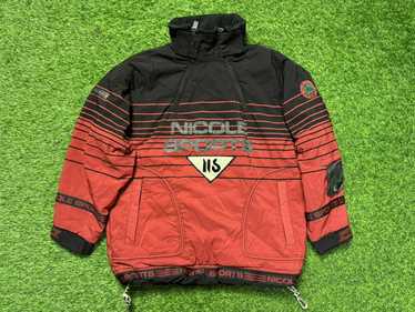 Japanese brand ski nicole - Gem Japanese brand ski nicole - Gem