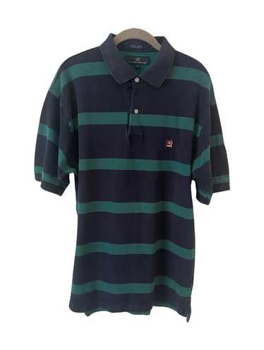 Designer Woods & Woods Polo T, M/L - image 1