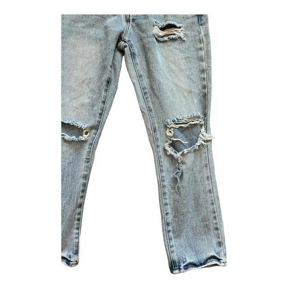 Pacsun PACSUN Mom Jeans Size 23 - Vintage-Inspire… - image 11