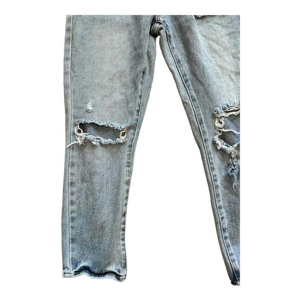 Pacsun PACSUN Mom Jeans Size 23 - Vintage-Inspire… - image 12