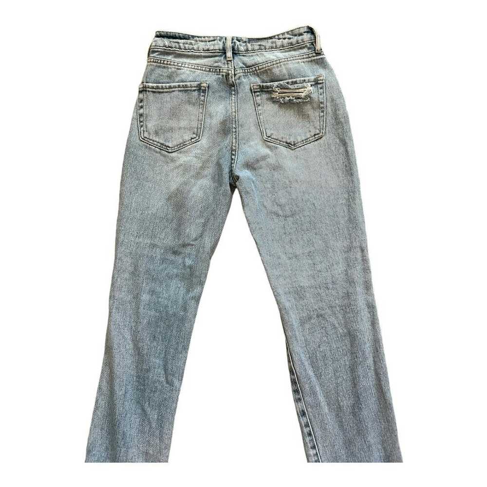Pacsun PACSUN Mom Jeans Size 23 - Vintage-Inspire… - image 5
