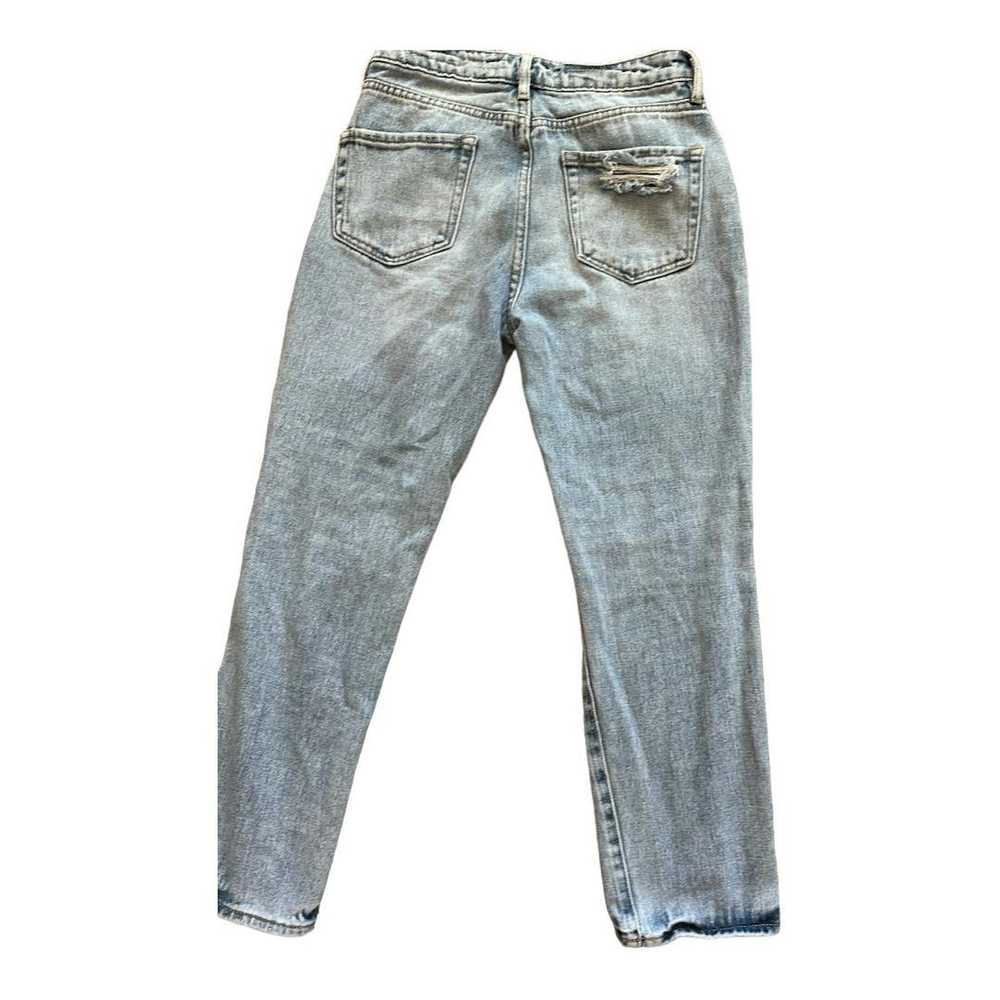 Pacsun PACSUN Mom Jeans Size 23 - Vintage-Inspire… - image 6