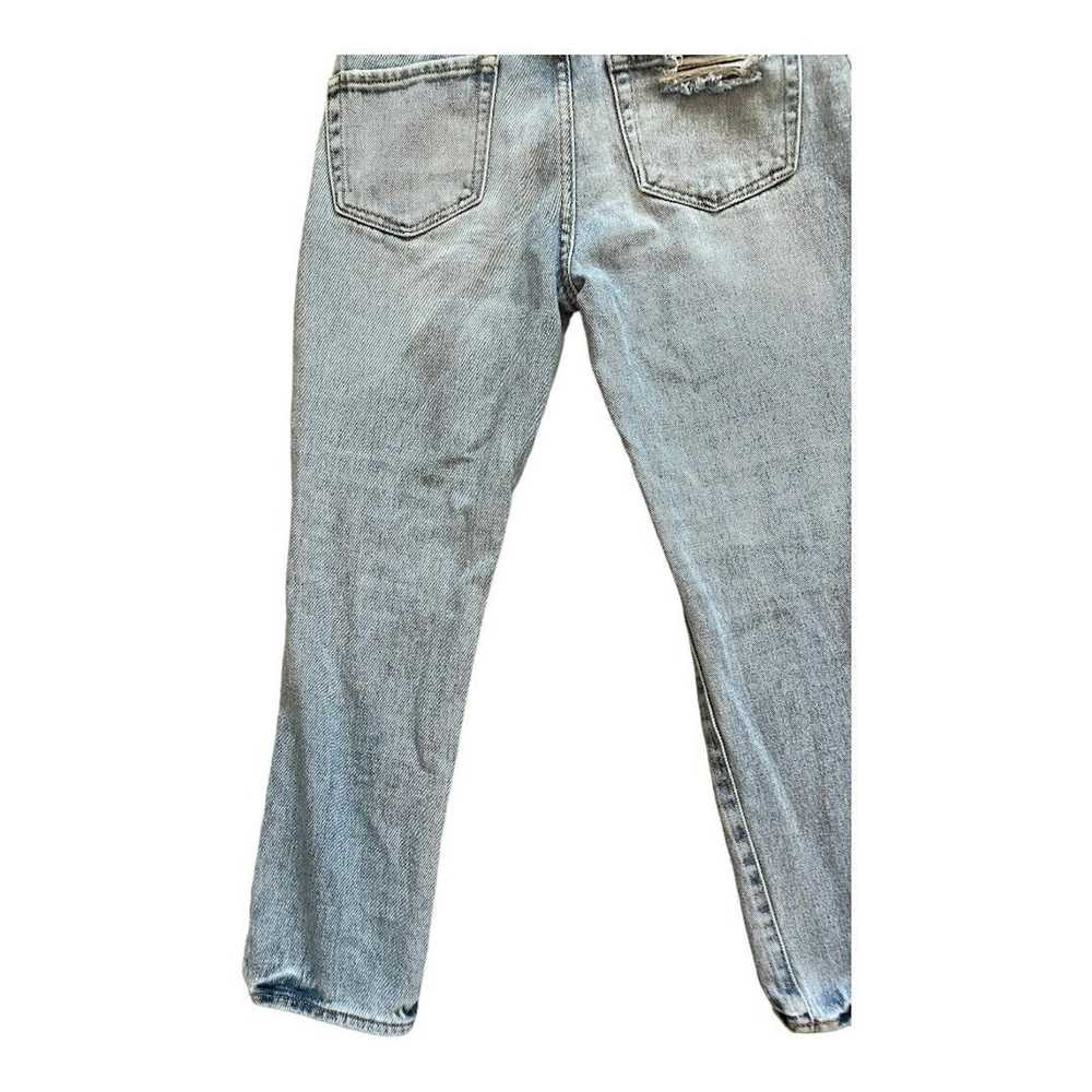 Pacsun PACSUN Mom Jeans Size 23 - Vintage-Inspire… - image 7