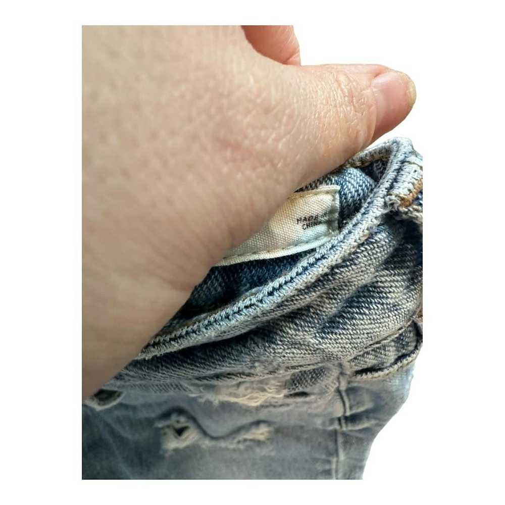 Pacsun PACSUN Mom Jeans Size 23 - Vintage-Inspire… - image 8