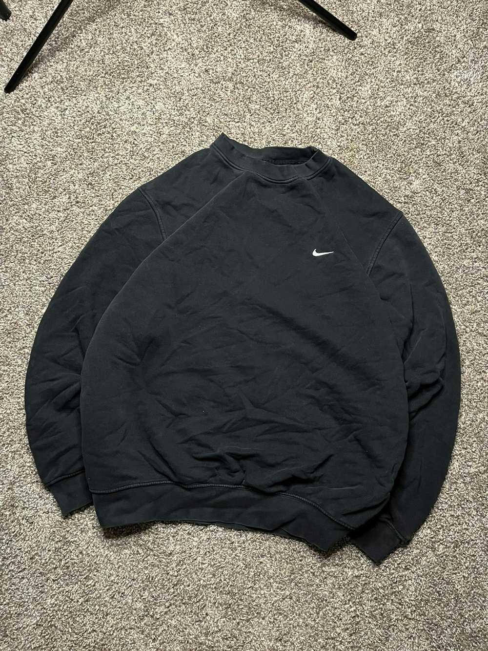 Japanese Brand × Nike × Vintage Vintage y2k Nike … - image 1