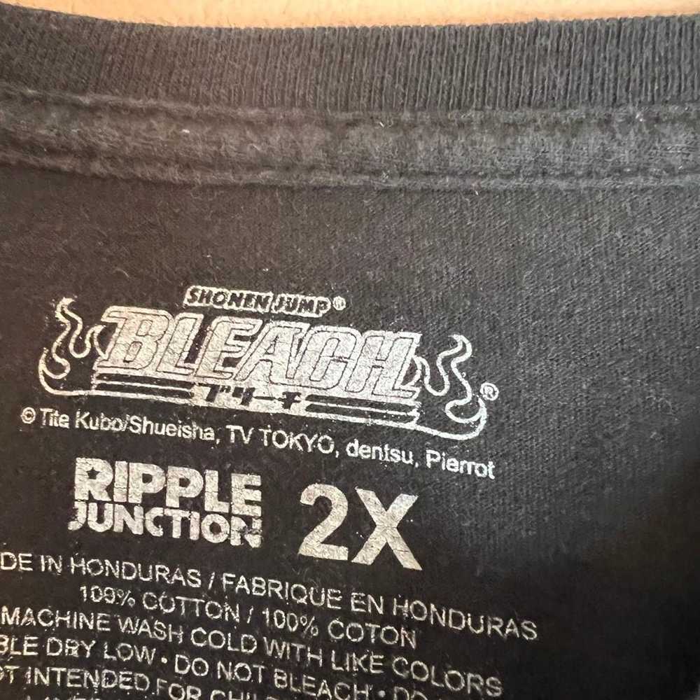 Bleach Anime Tee 2X - image 2