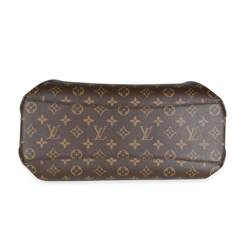 Louis Vuitton Louis Vuitton Monogram Canvas Rivol… - image 4