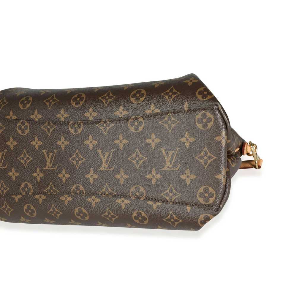 Louis Vuitton Louis Vuitton Monogram Canvas Rivol… - image 5