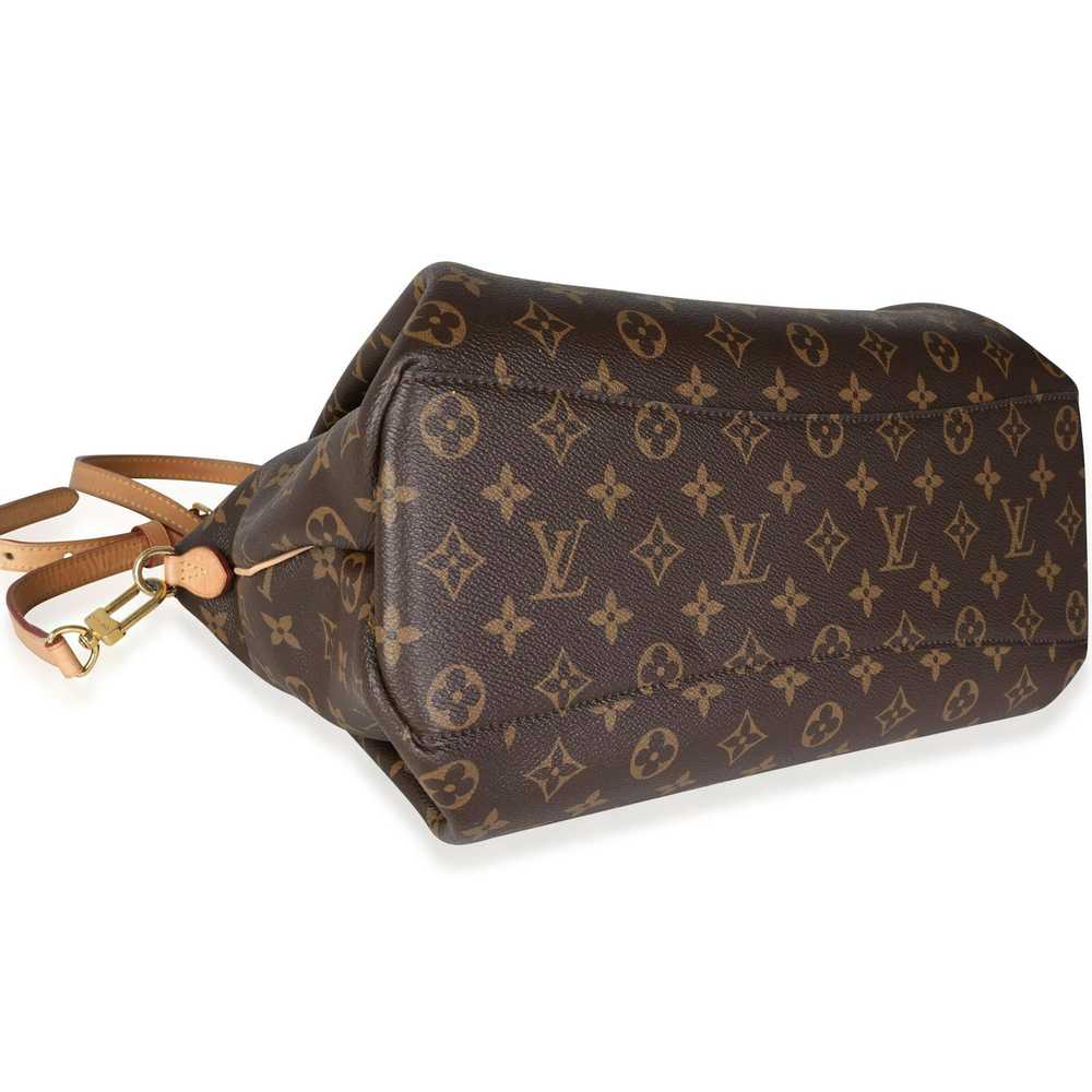 Louis Vuitton Louis Vuitton Monogram Canvas Rivol… - image 6